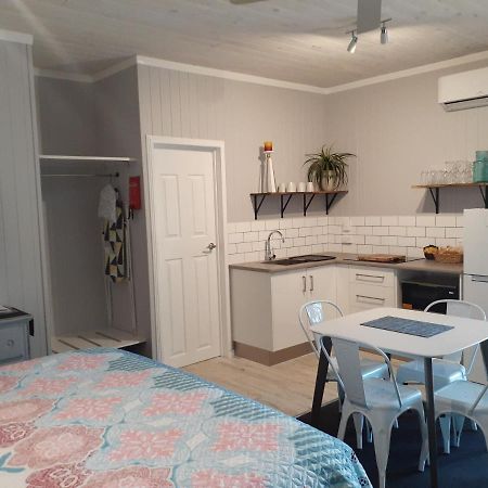 Bluegrass Bnb Bundaberg Bagian luar foto