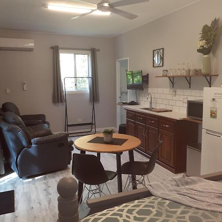 Bluegrass Bnb Bundaberg Bagian luar foto