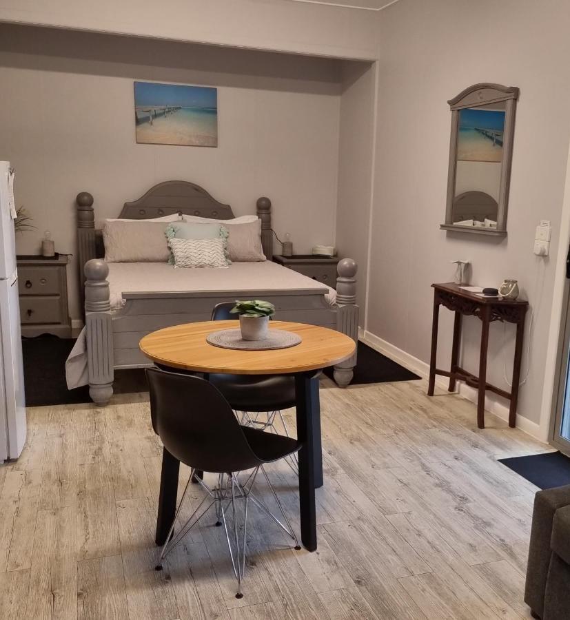 Bluegrass Bnb Bundaberg Bagian luar foto