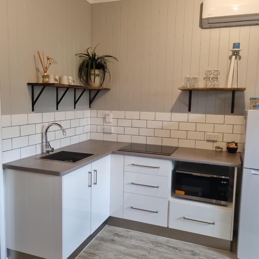 Bluegrass Bnb Bundaberg Bagian luar foto