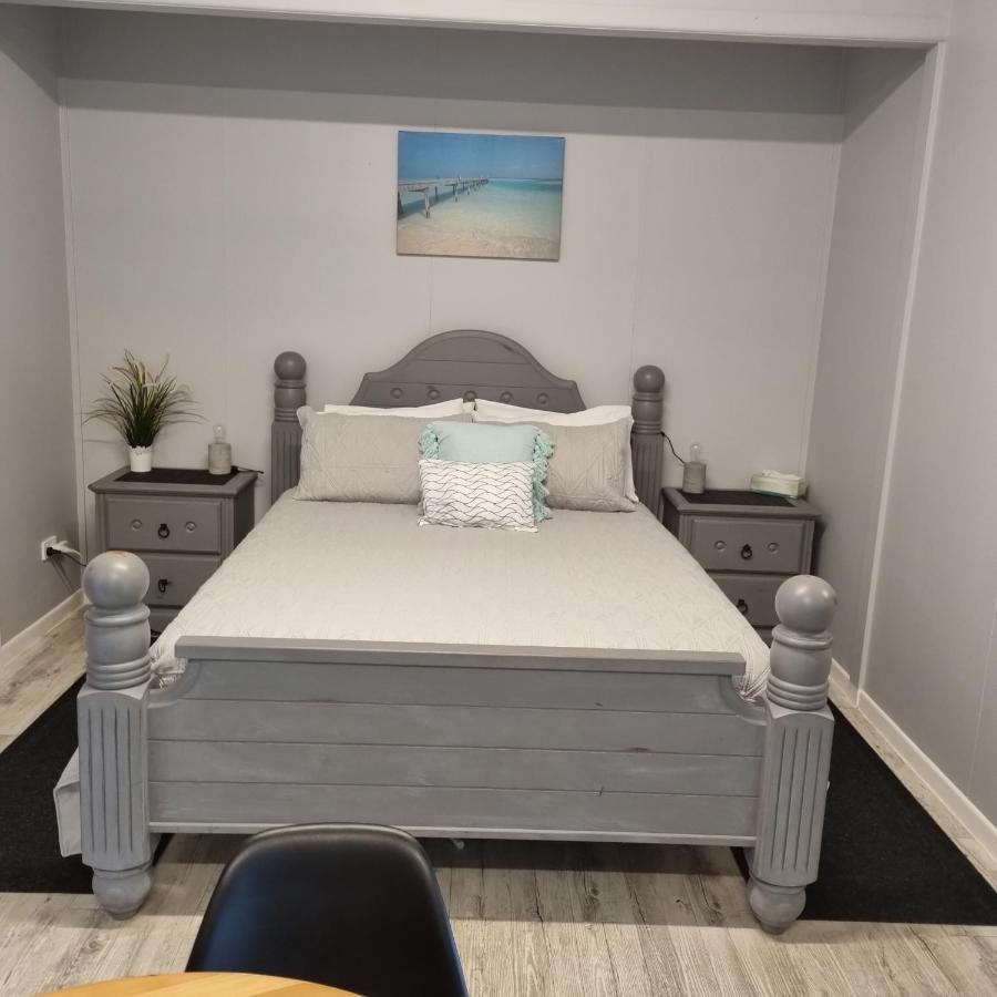 Bluegrass Bnb Bundaberg Bagian luar foto