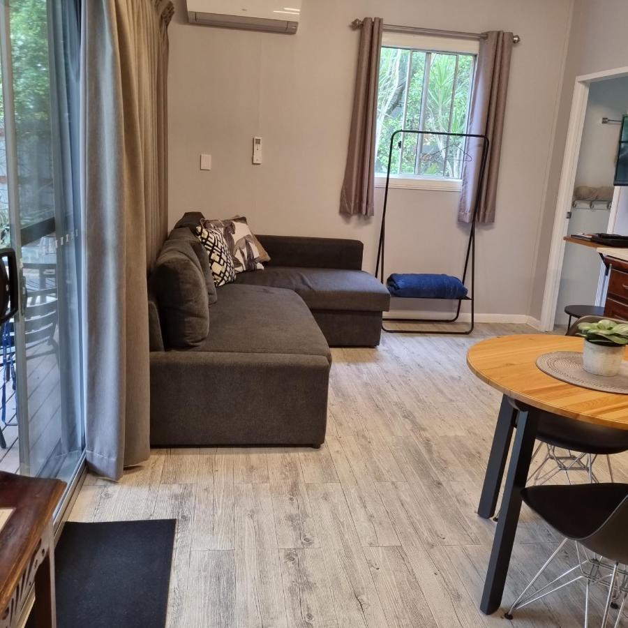 Bluegrass Bnb Bundaberg Bagian luar foto