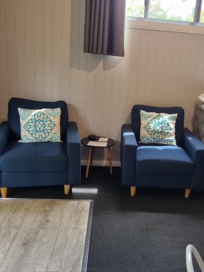Bluegrass Bnb Bundaberg Bagian luar foto