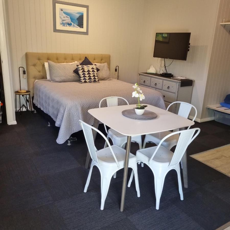 Bluegrass Bnb Bed & Breakfast Bundaberg Bagian luar foto