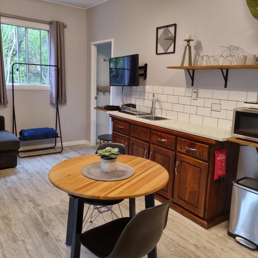 Bluegrass Bnb Bundaberg Bagian luar foto