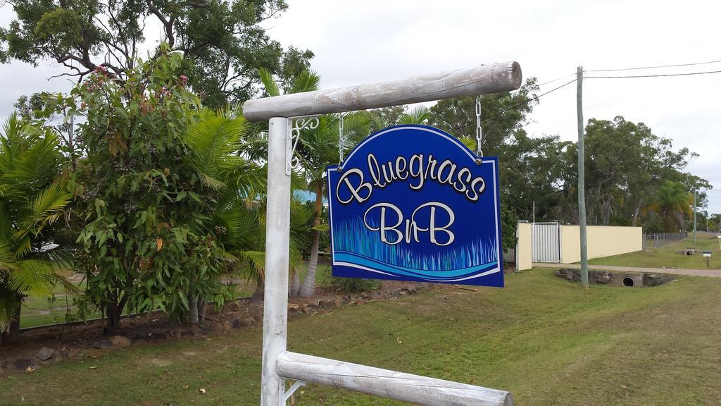 Bluegrass Bnb Bed & Breakfast Bundaberg Bagian luar foto