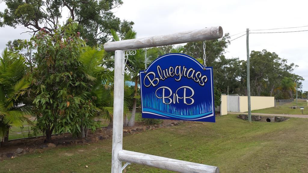 Bluegrass Bnb Bundaberg Bagian luar foto