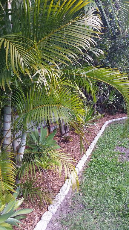 Bluegrass Bnb Bundaberg Bagian luar foto