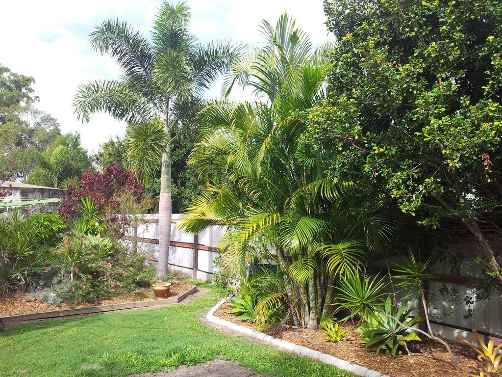 Bluegrass Bnb Bundaberg Bagian luar foto