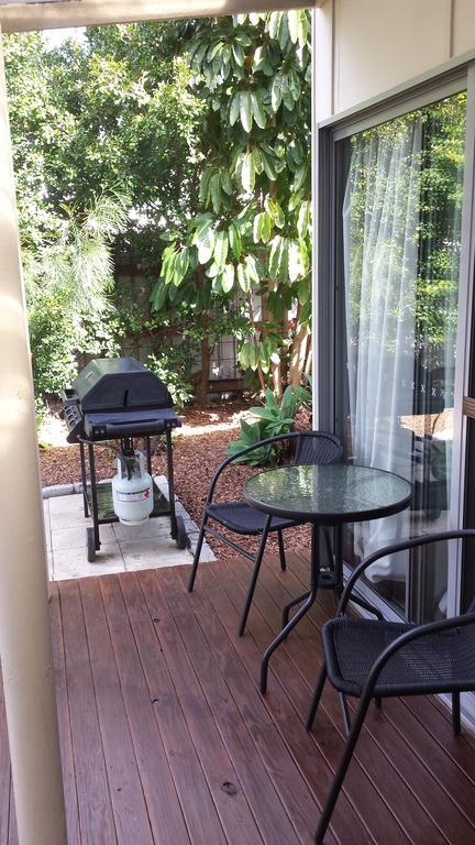 Bluegrass Bnb Bundaberg Bagian luar foto