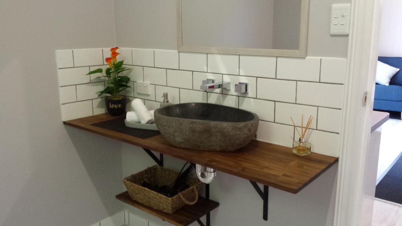 Bluegrass Bnb Bundaberg Bagian luar foto
