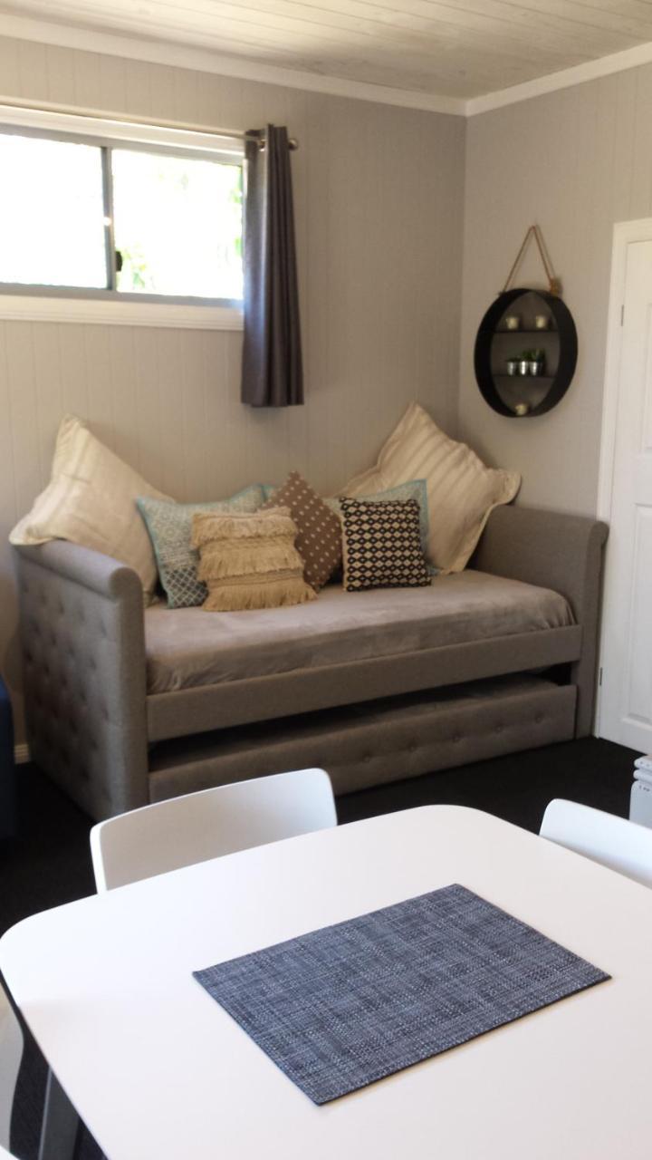 Bluegrass Bnb Bundaberg Bagian luar foto