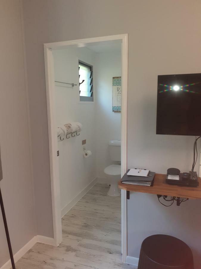 Bluegrass Bnb Bundaberg Bagian luar foto
