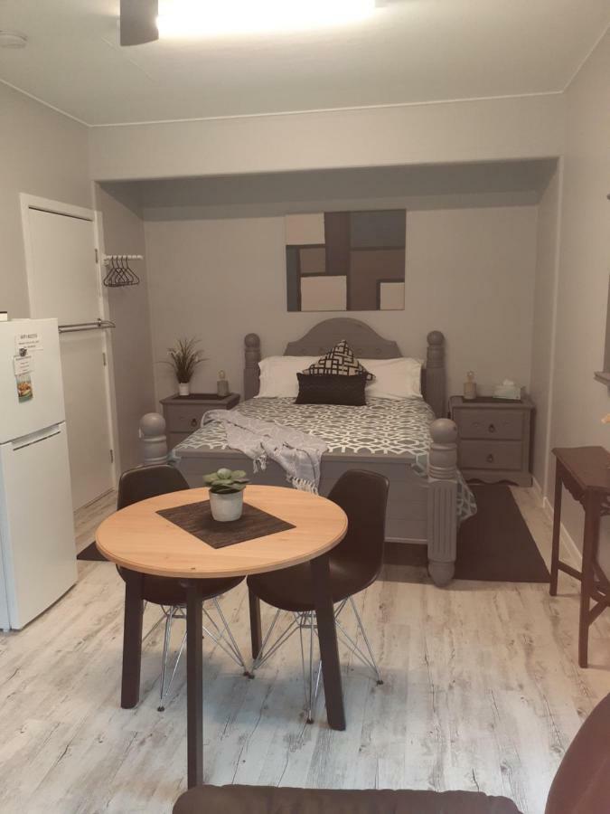 Bluegrass Bnb Bundaberg Bagian luar foto